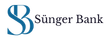 Sünger Bank